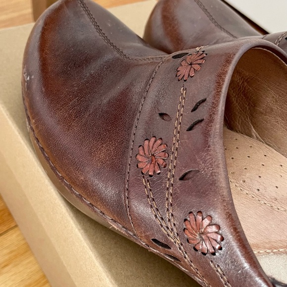 Dansko clogs - Picture 4 of 4